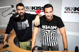Baixe o app da kiss fm. Bushido Gibt 98 8 Kiss Fm Langstes Interview Der Welt Radioszene