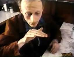 Collateral Damage (Short 1993)