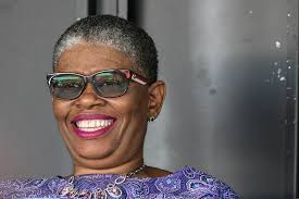 Data movement reports, cellphone records and bank statements outline Zandile Gumede corruption case | News24