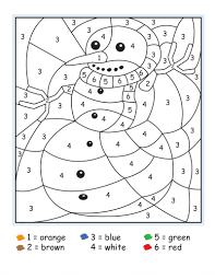 Coloring pages are such a simple thing but they allow children to practice so many useful skills: 89c9d6796d778fb00978941cf0b523c1 Coloring Books Winter Coloring Pages Preschool Snow Day Page Bob 800 Easy For Kids Sheets Approachingtheelephant