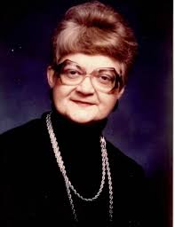 Obituary information for M. Ann Aldridge