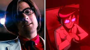 Scott Pilgrim Takes Off Cast, Characters & Voice Actors