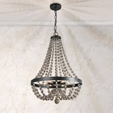 At lowe's, we carry chandelier lighting options in a range of sizes, styles, colors and materials. Chandelier Buying Guide