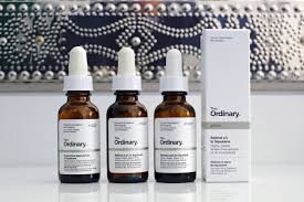 The ordinary's portfolio of retinoids includes the following formulations we recommend considering granactive retinoid 2% or 5% from the ordinary if you are concerned about use of retinol products. Retinol Kosmetik The Ordinary Von Deciem Behandlung Anwendung Erfahrung Test Getestet Ausprobiert Vitamin A Fur Die Haut