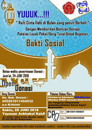 We did not find results for: Artikel Bakti Sosial Ukm Chip Com Kategori Kegiatan Stmik Indonesia Banjarmasin