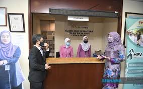 Ebook coffee table book 55 tahun lppkn; Bernama Klinik Nur Sejahtera Lppkn Dijadikan Ppv Golongan Khusus Rina