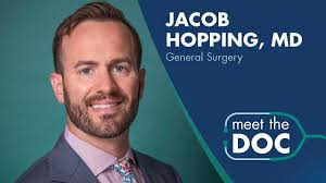 Jacob R. Hopping, MD