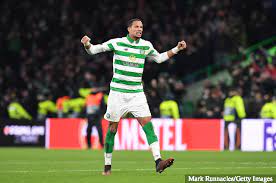 Top free images & vectors for celtics score tonight in png, vector, file, black and white, logo, clipart, cartoon and transparent. It S Not Like Him Lennon Honestly Reacts To Display Of 7m Celtic Man From Yesterday