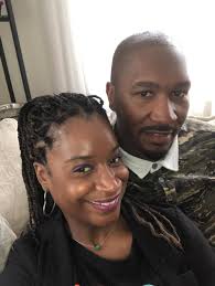 Najah Samuel and Brandon Edmondson's Wedding Website