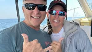 BEST-SELLING AUTHOR NICHOLAS HARVEY SHAPES STORY AROUND THE KEYS & A LOCAL  DIVE SHOP