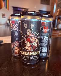 Stop out this weekend and try our newest collab with The Phoenix Brewing  Company!! A rye pale ale with Cara Cara oranges!! We also just tapped a  handful of new beers and