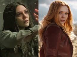 Meanwhile, avengers 4 stars robert and mark as well as a long list of marvel actors including scarlett johansson, chris evans, chris hemsworth, tom hiddleston, josh brolin, chris pratt, elizabeth olsen, paul bettany. Avengers Endgame Cast On Screen Hero Transformation