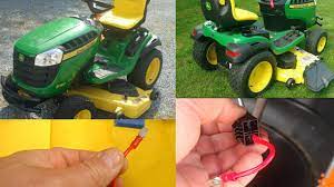 That's because john deere mowers are dependable and give you options. How To Disable The John Deere Rio Switch Reverse Implement Override Mod Youtube