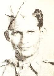 Capt Thomas Norval Fair Sr. (1918-1988)