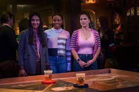 Sex Lives of College Girls' Renewed for Season 2 at HBO Max