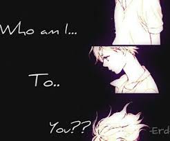 Tons of awesome sad anime wallpapers to download for free. Sad Anime Romance Quotes