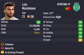 We did not find results for: Fifa 21 Career Mode Best Young Goalkeepers Gk To Sign Outsider Gaming