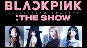 Check spelling or type a new query. 3 Shows To Watch While We Await Blackpink S The Show The Honey Pop