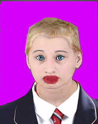 I love yo- I mean..Uugh ~