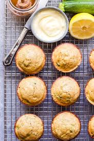 Maybe you would like to learn more about one of these? Lemon Zucchini Muffins Recipe Runner