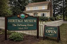 Heritage Museum – Holiday Open House