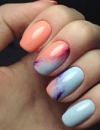 Ver más ideas sobre uñas marinas, disenos de unas, manicura. Pidecita Tu Blog De Belleza