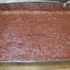 Es handelt sich um einen veganen schokoladenkuchen ohne mehl, butter, ei, milch und industriezucker. Schneller Saftiger Schokokuchen Ohne Eier