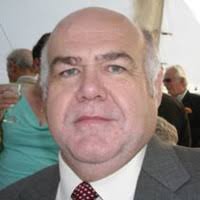 Malcolm Collier JP BA