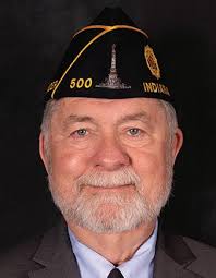 2024 April/May/June Hoosier Legionnaire by Indiana Legion