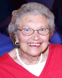 Helen Richards Obituary