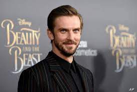 Beauty S Beast Dan Stevens Breaks Out Behind The Effects Voice Of America English