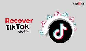 How To Recover Deleted Tiktok Videos Stellar Data Recovery