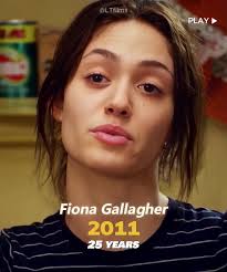 Shameless 2011 Cast: Then and Now 2024