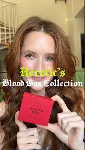 give us mooore @Heretic Parfum #gifted #hereticparfum #hereticbloodbox #fyp  #hereticperfume