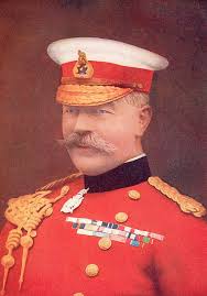 Horatio Herbert Kitchener, 1st Earl by Vintage Design Pics