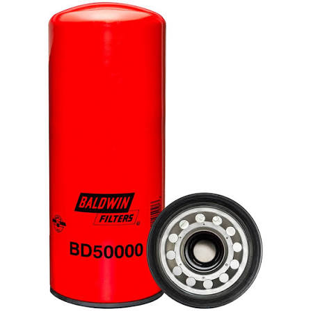 BD50000 F/AC CUMMINS FREIGHTLINER 57746 - BALDWIN