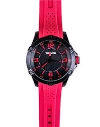 Black And Red Mens Watch Order Tomato Watches Online Sameday Delivery Red Watch Black And Red Elegant Watches