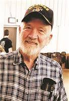 James Carroll Obituary (1935