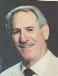 George Milke Obituary (1927