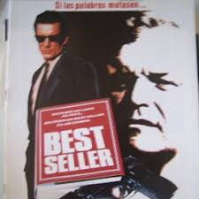 l6 bf 13 vhs indio la gran amenaza