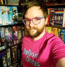 Meet Be Bold — Be Bold Games