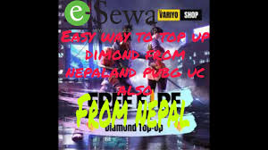 Call 9803885793 to place an order. Top Up Free Fire Diamond From Nepal Youtube