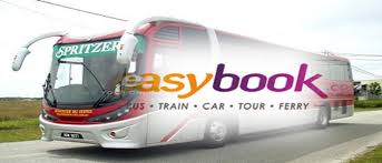 Updated on mar 26, 2016. Tiket Bas Online Easybook Book Tiket Bas Online Semakan My