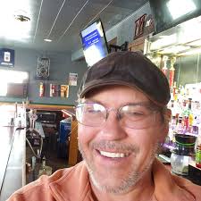 First motorcycle. Not what I wanted but good enough for a first bike