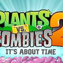 El curso de la carrera de relevos triple. Plants Vs Zombies 2 Juega Gratis Online En Minijuegos
