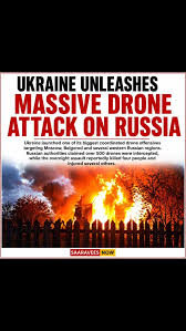 At least three people have been injured after a Ukrainian drone struck the entrance of a regional administration building in Russia's Belgorod on March 31. Security camera footage released by the regional
