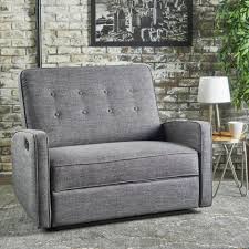 7 Reclining Chairs Perfect For Small Spaces Loveseat Recliners Small Living Room Furniture Love Seat