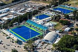 Relive the moments that went down in history at the 2016 summer olympics in rio de janeiro. Juegos Olimpicos De Rio De Janeiro 2016 Wikipedia La Enciclopedia Libre