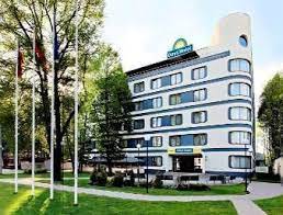Los mejores hoteles de vacaciones y resorts de playa en la costa brava: Accommodation Offers At The Days Hotel Riga Vef Riga Letonia