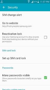 Open settings and go to about phone and find the build number it may be . Samsung Galaxy S5 Marshmallow 6 0 1 Xda Forums